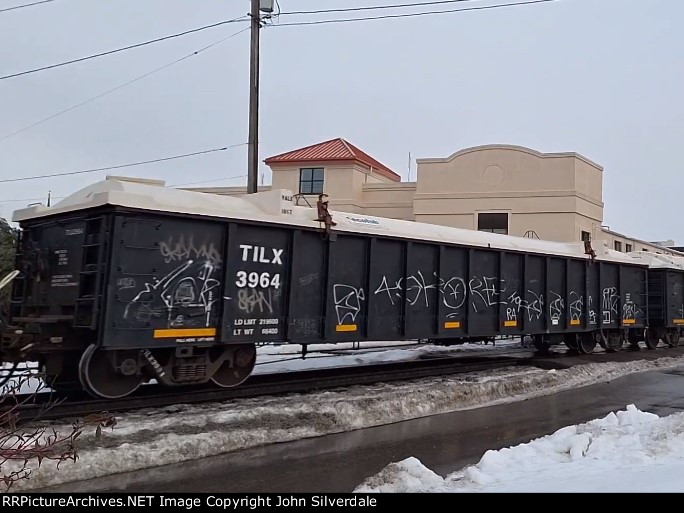 TILX 3964
